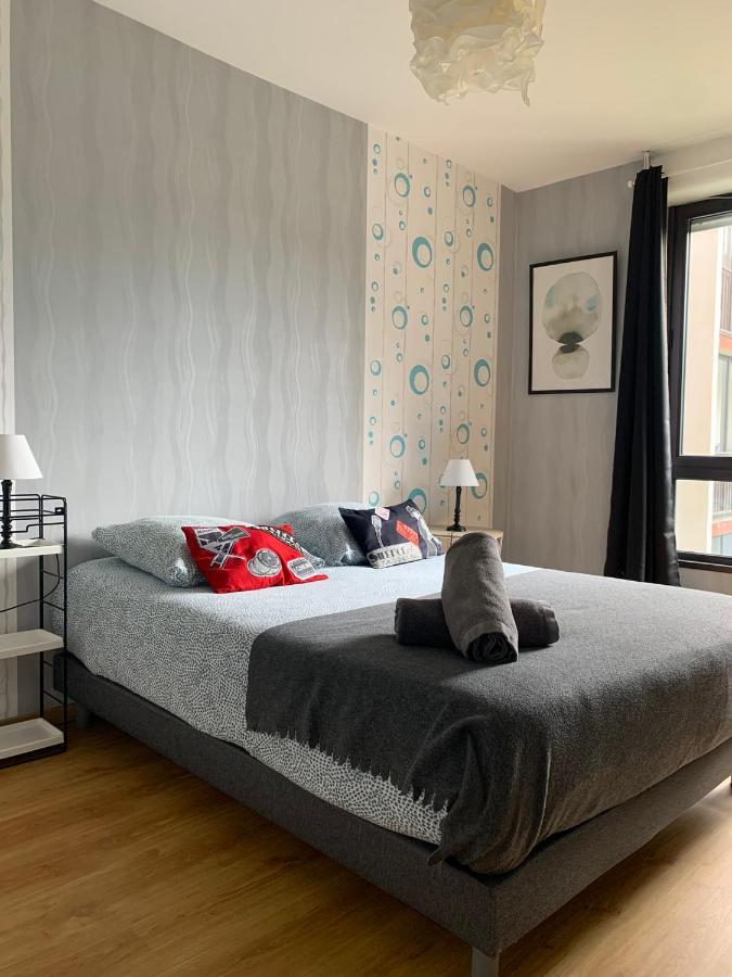 Appartement L'escale - Spacieux Au Calme *